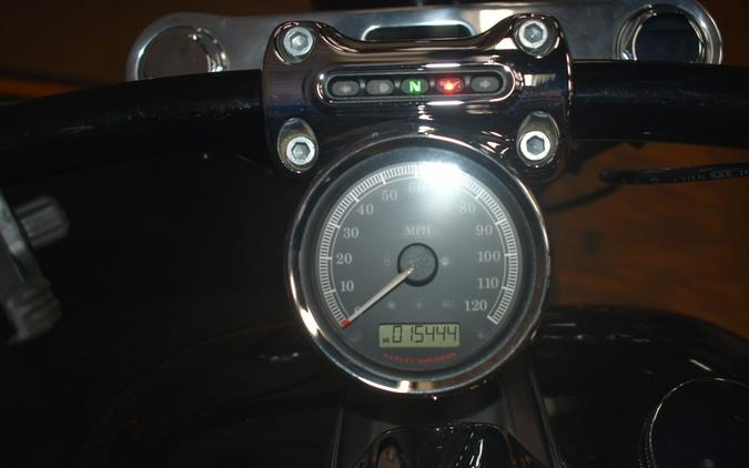 FXSB 2013 Breakout®