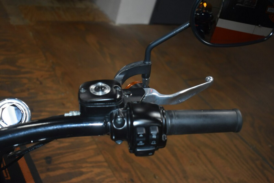 FXSB 2013 Breakout®