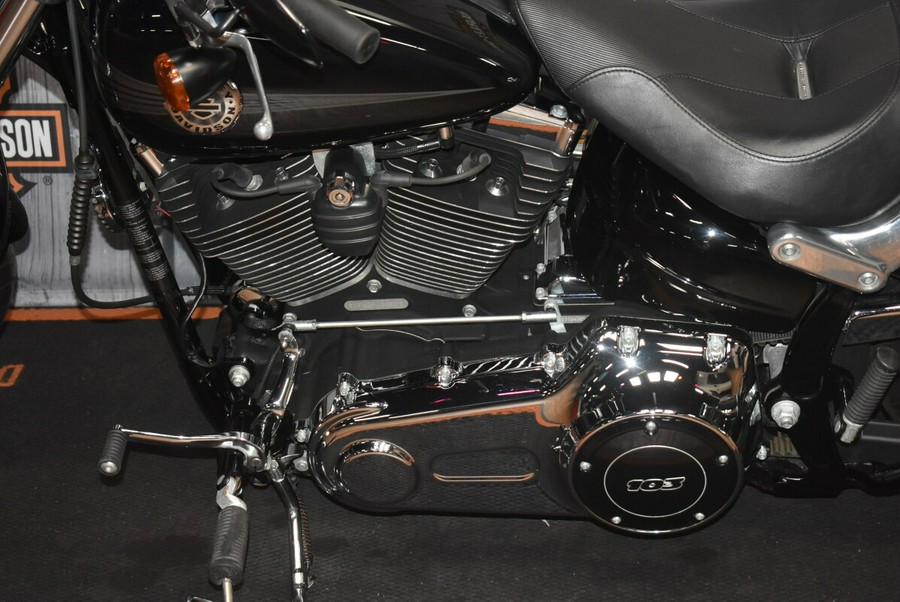 FXSB 2013 Breakout®