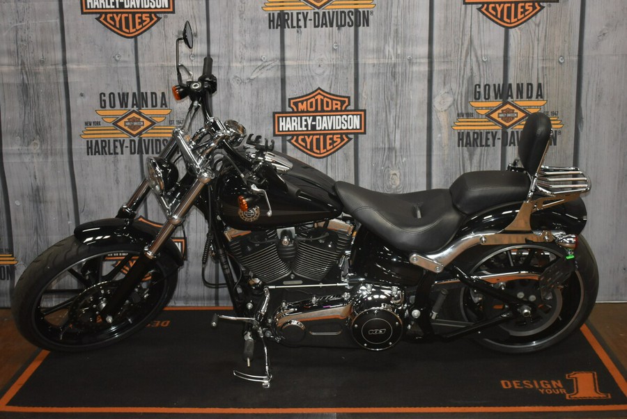 FXSB 2013 Breakout®