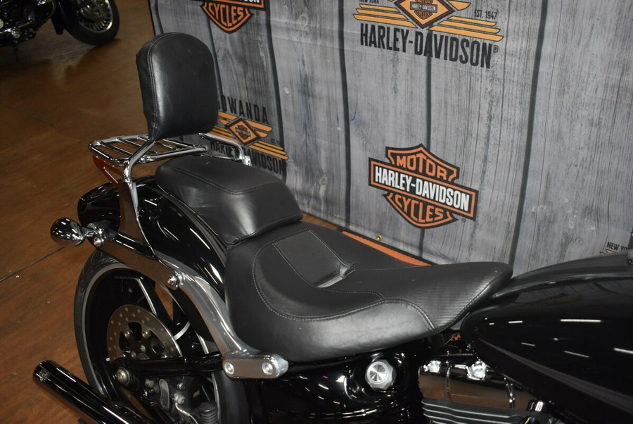 FXSB 2013 Breakout®