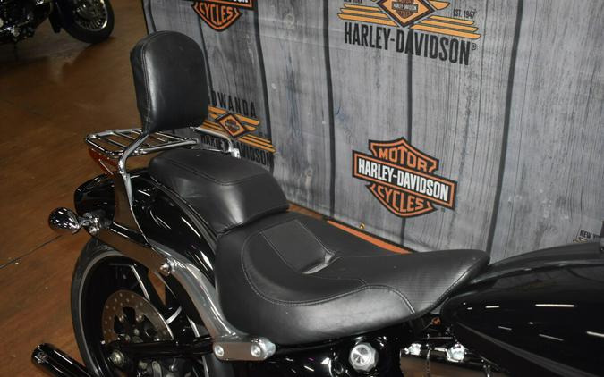 FXSB 2013 Breakout®