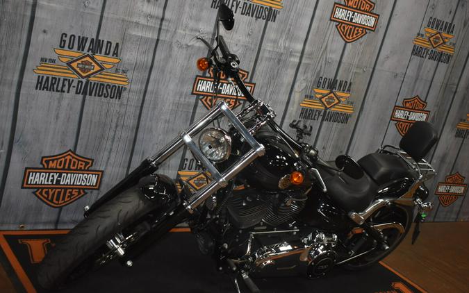 FXSB 2013 Breakout®