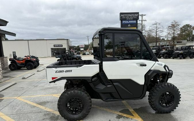 2026 Can-Am Defender Limited HD11
