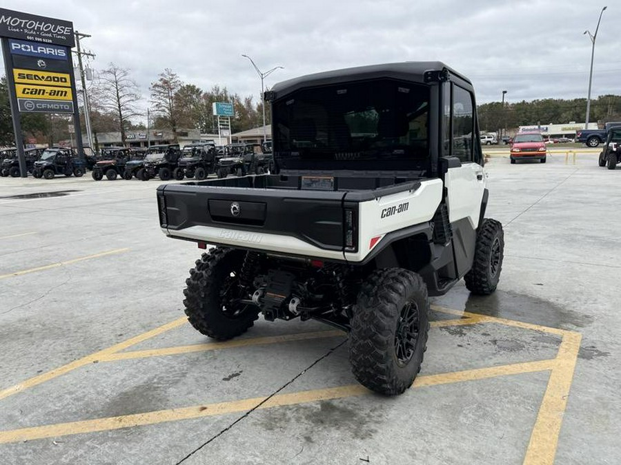 2026 Can-Am® Defender Limited HD11