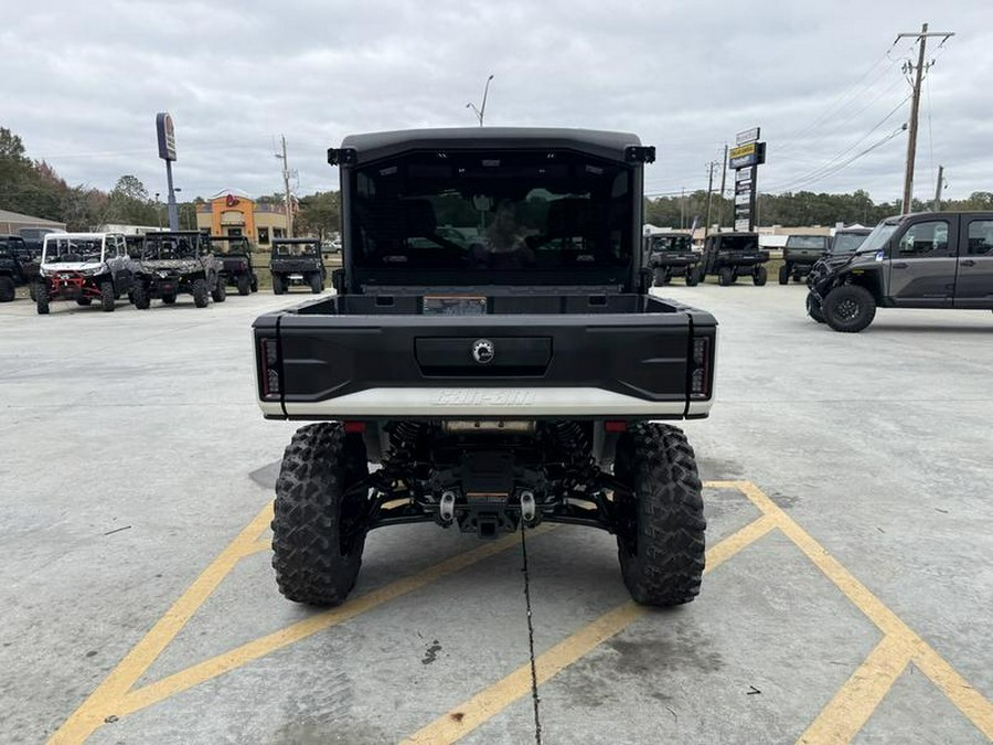 2026 Can-Am® Defender Limited HD11