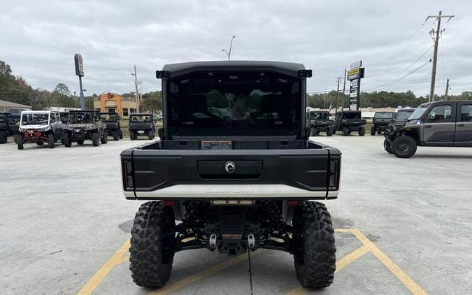 2026 Can-Am® Defender Limited HD11