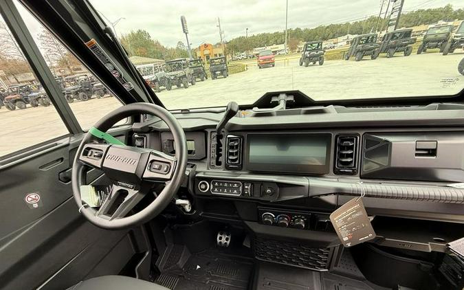 2026 Can-Am® Defender Limited HD11