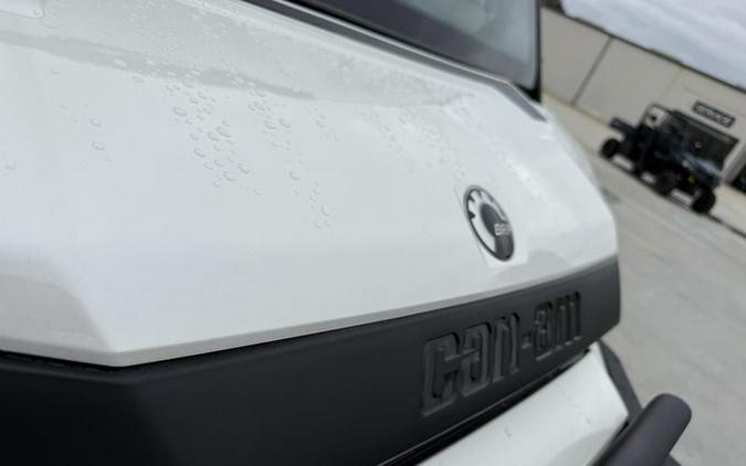 2026 Can-Am® Defender Limited HD11