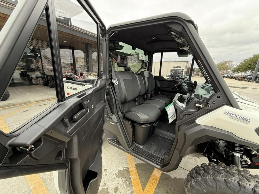 2026 Can-Am® Defender Limited HD11