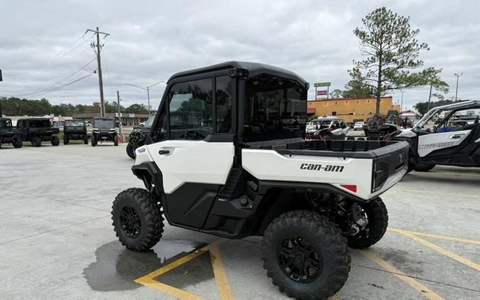 2026 Can-Am Defender Limited HD11