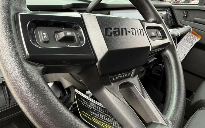 2026 Can-Am® Defender Limited HD11