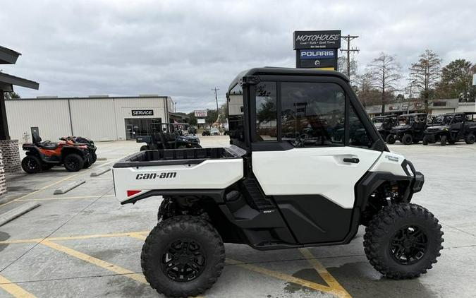 2026 Can-Am® Defender Limited HD11