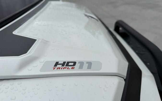 2026 Can-Am Defender Limited HD11