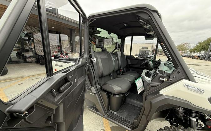 2026 Can-Am Defender Limited HD11