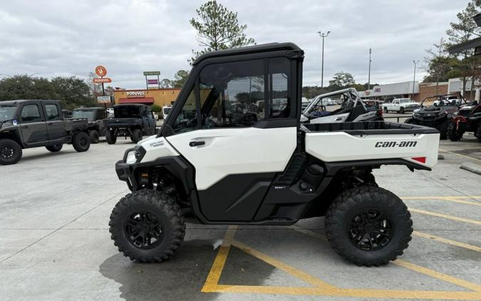 2026 Can-Am Defender Limited HD11
