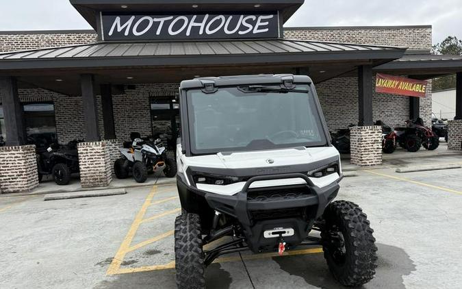 2026 Can-Am® Defender Limited HD11