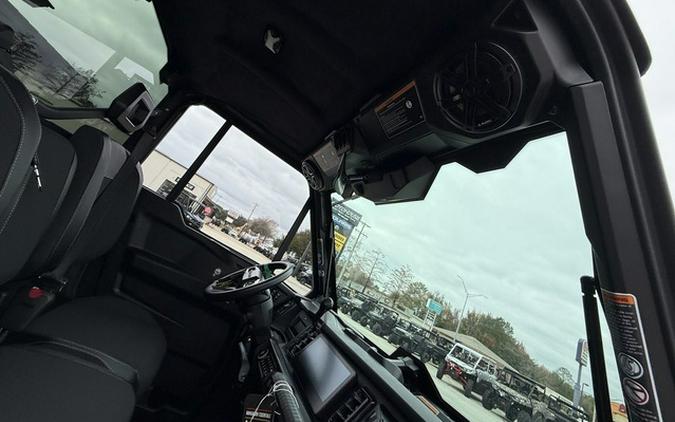 2026 Can-Am Defender Limited HD11