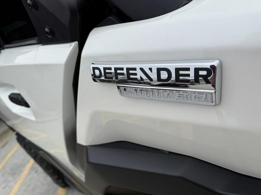 2026 Can-Am® Defender Limited HD11