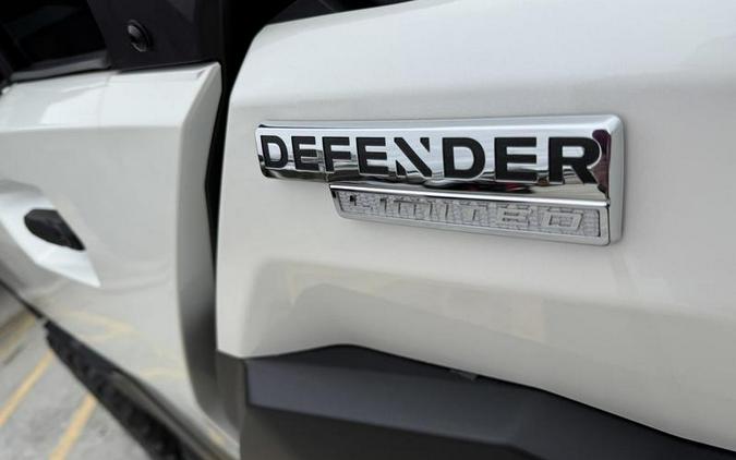 2026 Can-Am® Defender Limited HD11