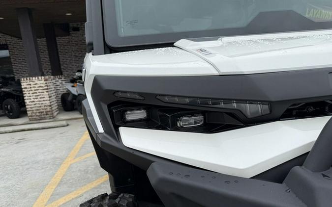 2026 Can-Am Defender Limited HD11