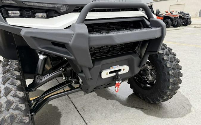 2026 Can-Am Defender Limited HD11