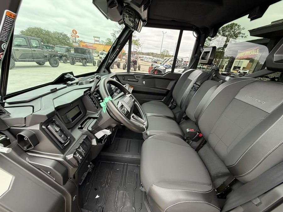 2026 Can-Am® Defender Limited HD11