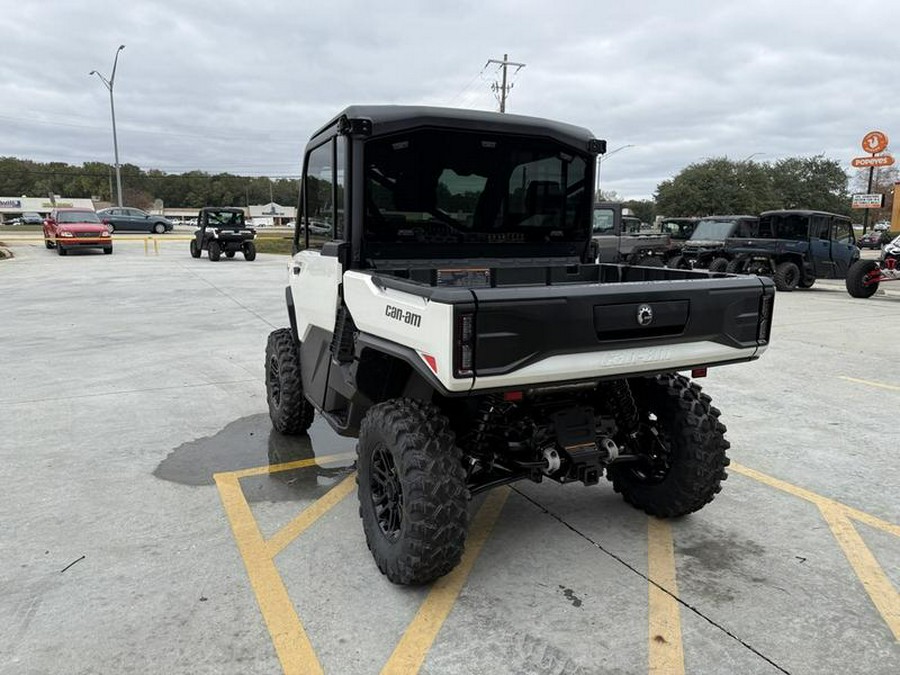 2026 Can-Am® Defender Limited HD11