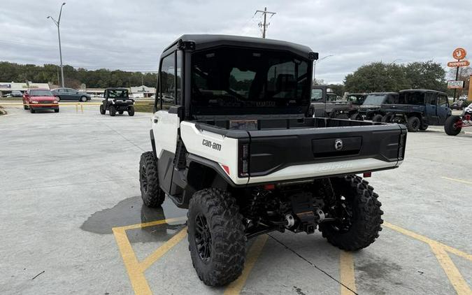 2026 Can-Am® Defender Limited HD11