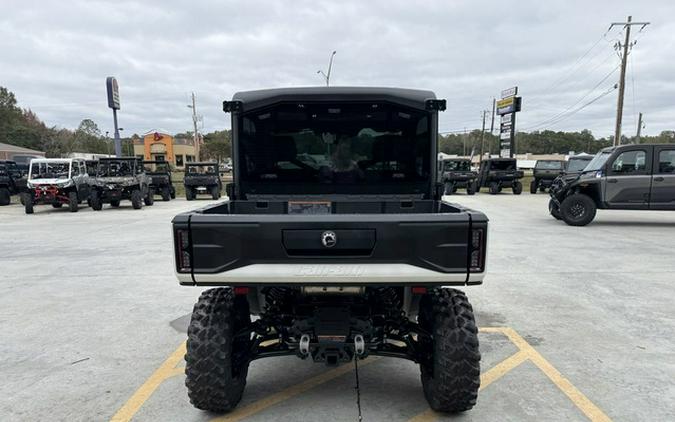 2026 Can-Am Defender Limited HD11