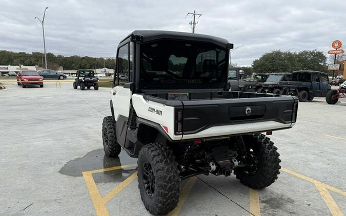 2026 Can-Am Defender Limited HD11