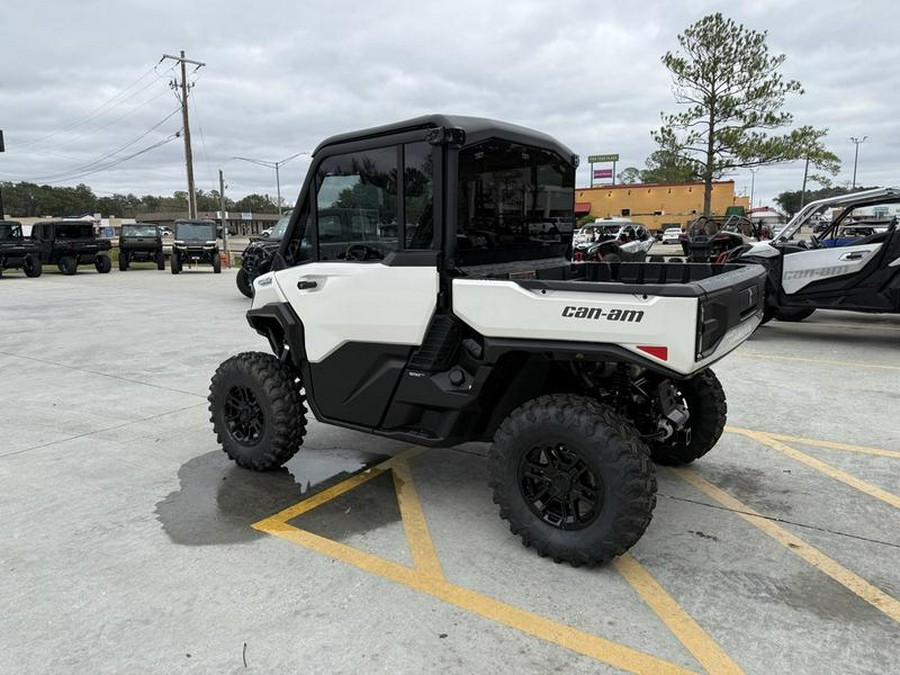 2026 Can-Am® Defender Limited HD11