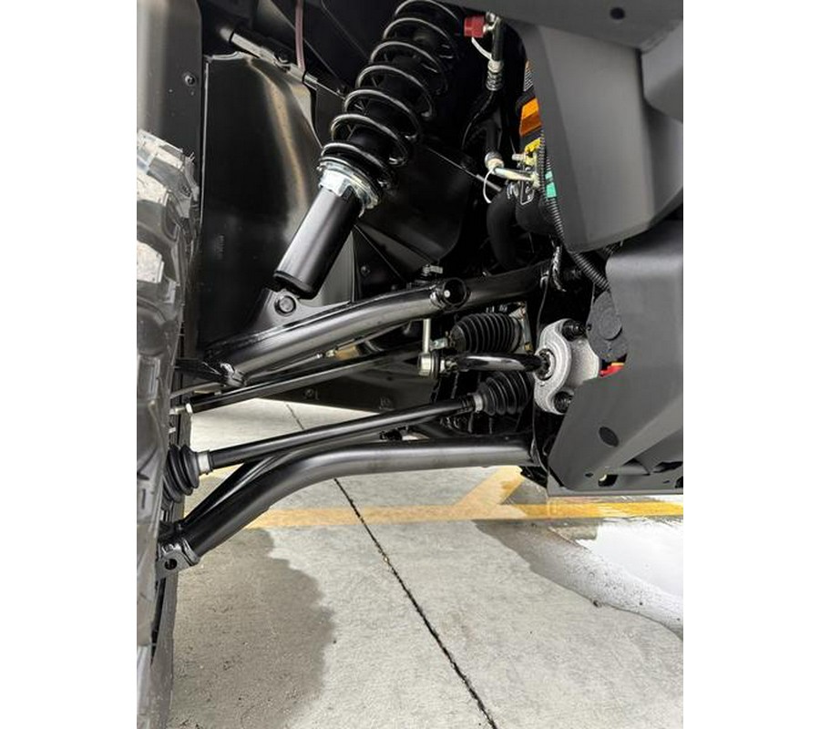 2026 Can-Am® Defender Limited HD11