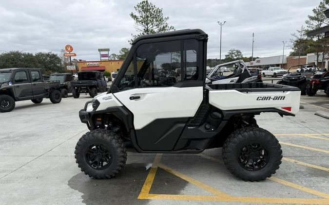 2026 Can-Am® Defender Limited HD11