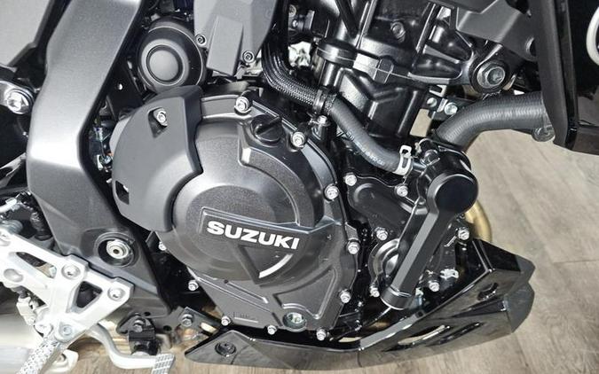 2026 Suzuki GSX-8TT