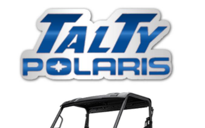 2026 Polaris Ranger® 500-Gray