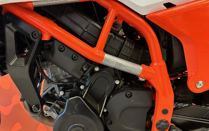 2026 KTM SMC 390 R