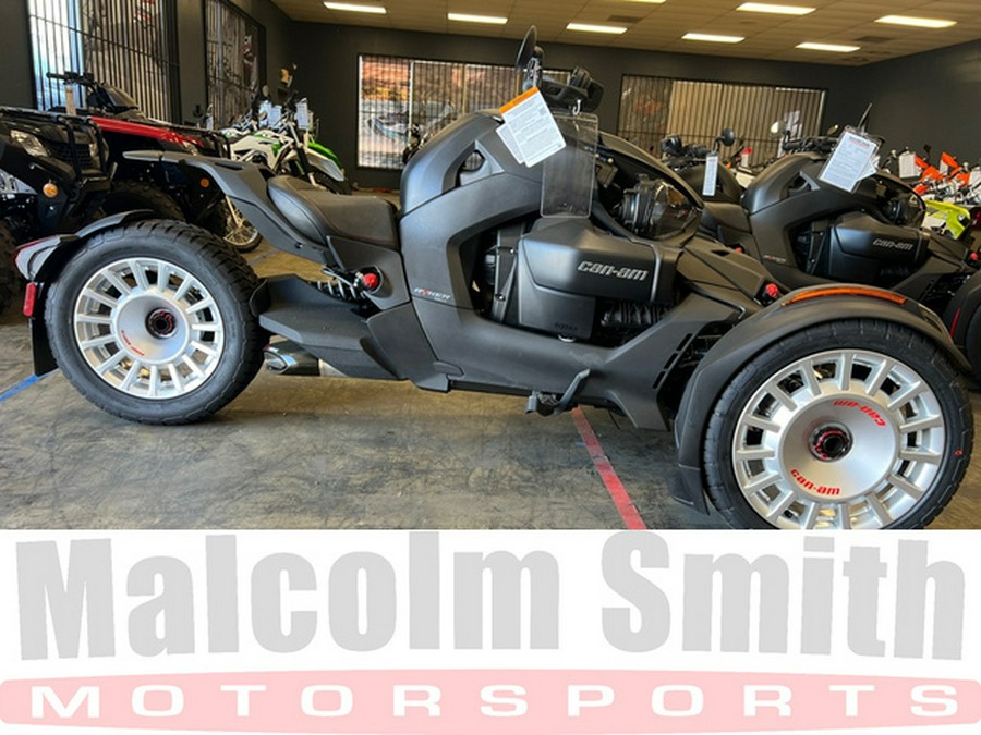 2026 Can-AM Ryker Rally 900 ACE