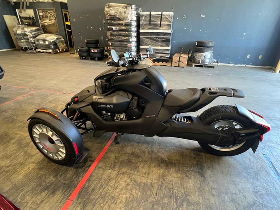 2026 Can-AM Ryker Rally 900 ACE