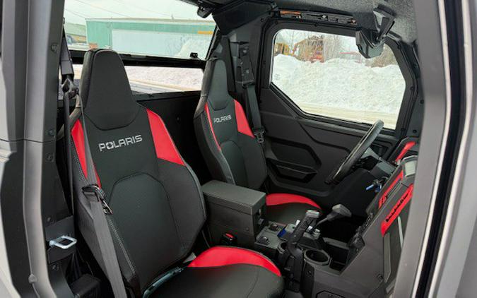 2026 Polaris XPEDITION XP Northstar Performance Red