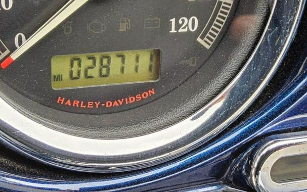 2012 Harley-Davidson® TRI Glide Flhtcutg