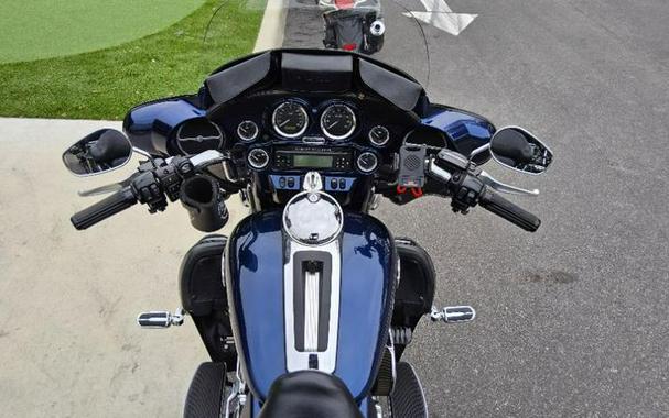 2012 Harley-Davidson® TRI Glide Flhtcutg