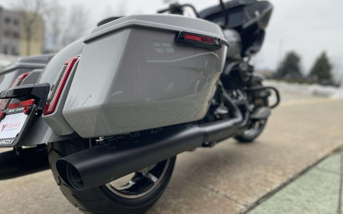 FLTRX 2025 Harley-Davidson Road Glide