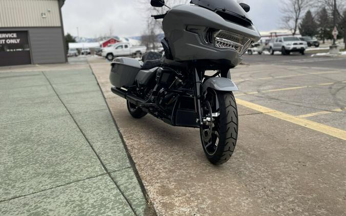 FLTRX 2025 Harley-Davidson Road Glide