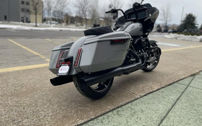 FLTRX 2025 Harley-Davidson Road Glide