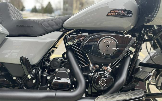 FLTRX 2025 Harley-Davidson Road Glide