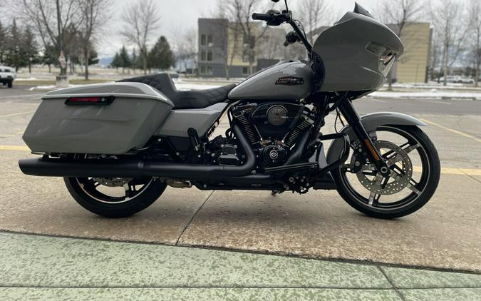 FLTRX 2025 Harley-Davidson Road Glide