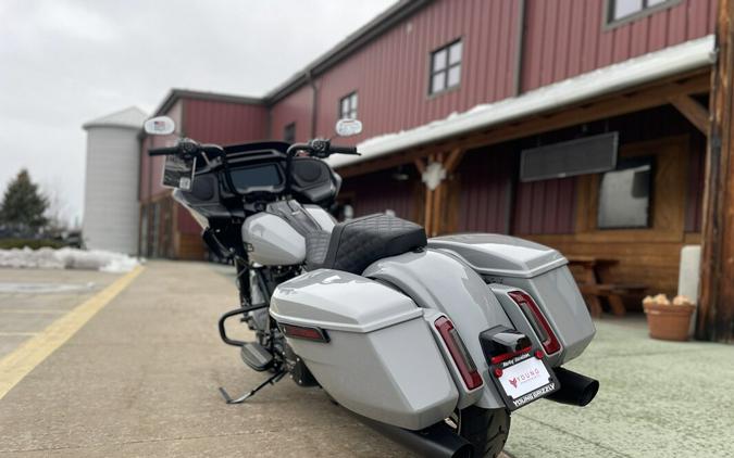 FLTRX 2025 Harley-Davidson Road Glide