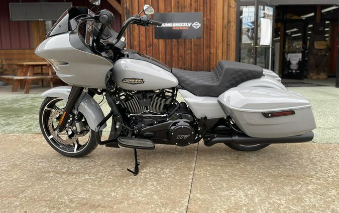 FLTRX 2025 Harley-Davidson Road Glide