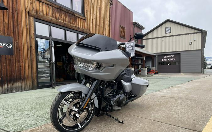 FLTRX 2025 Harley-Davidson Road Glide